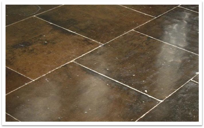 99%的人都想不到的"金砖墁地"做法和讲究,快来看这种典型错误你犯了吗