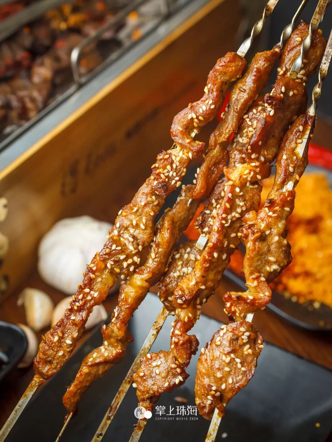 最得劲儿的【焖罐烤肉】5折敞开吃!