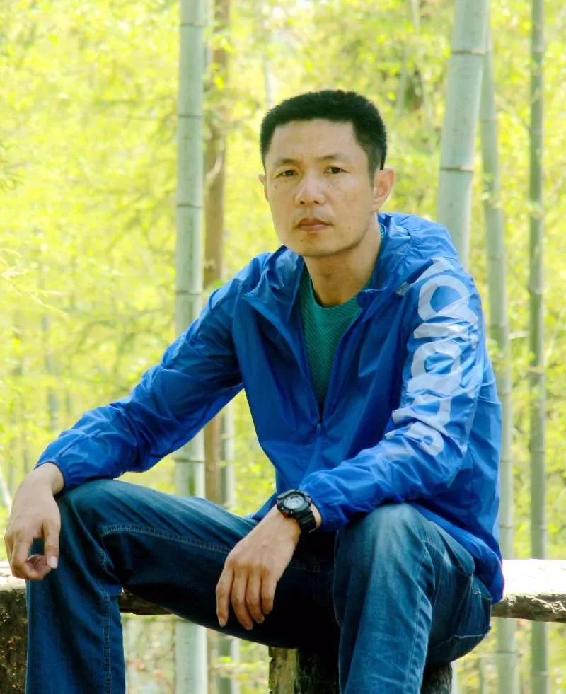 彭学军定点深入生活作品《黑指》研讨会,专家们这么说(二)