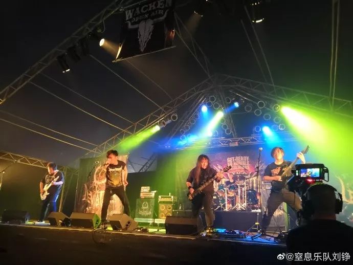 solar吉他新晋代言人利维坦leviathan乐队