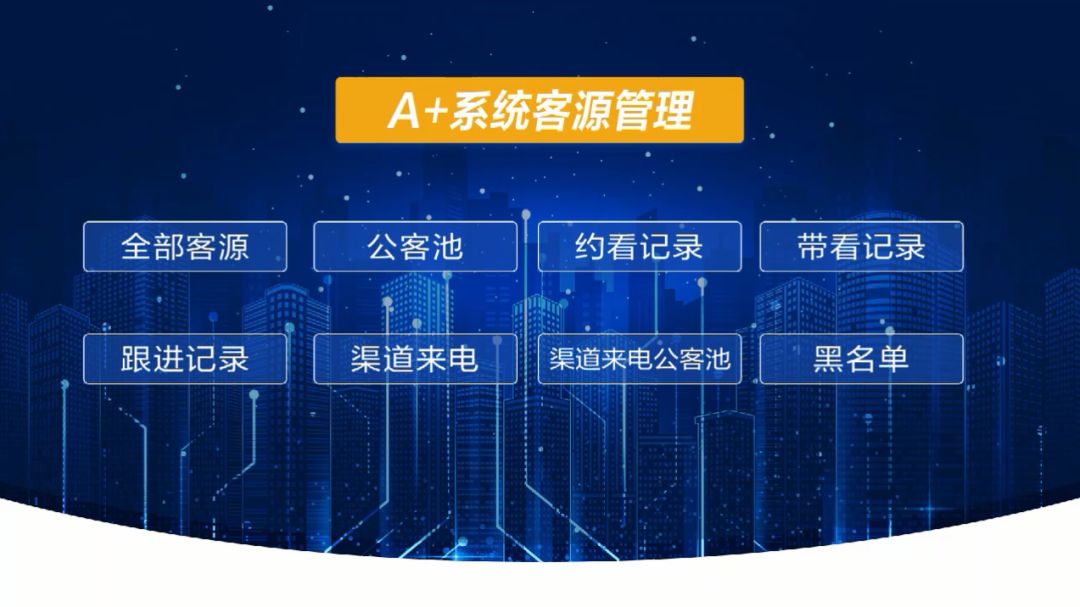渠道来电公客池如何捡到大客户?