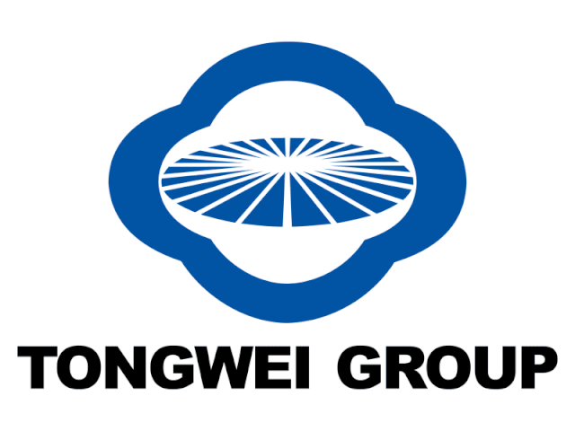 聚焦通威太阳能荣膺四川省诚信示范企业称号