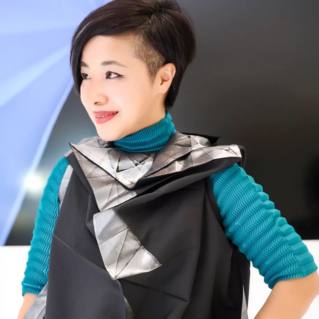 台湾美学生活家饮食作家叶怡兰和你聊一聊饮食与享乐生活