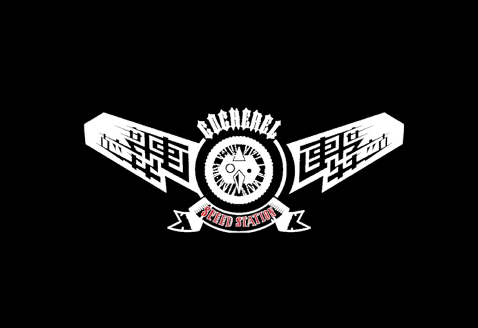 挥手道别鄙视链我们在不同领域小鸡cockerelx速度驿站却有着同一个