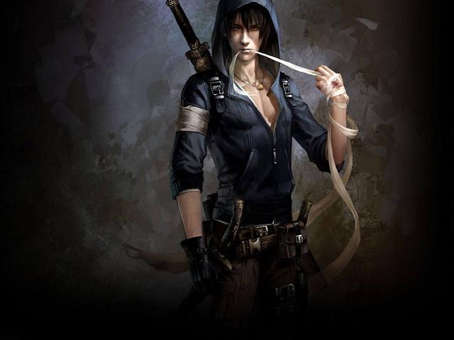 原创盗墓笔记中老张家为何消失守护者却只剩下张起灵一人