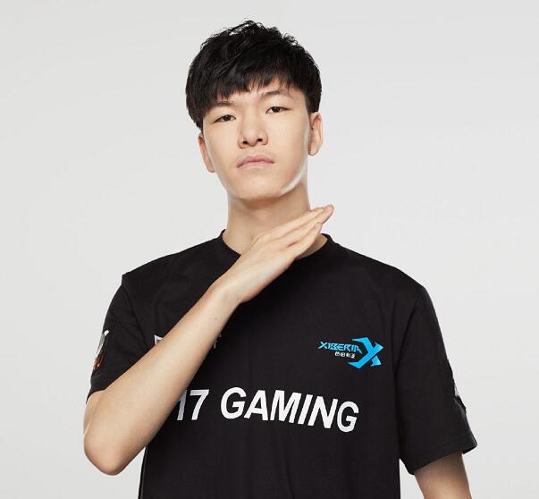 17shou口嗨引热议称17是国内第一战队网友您配吗