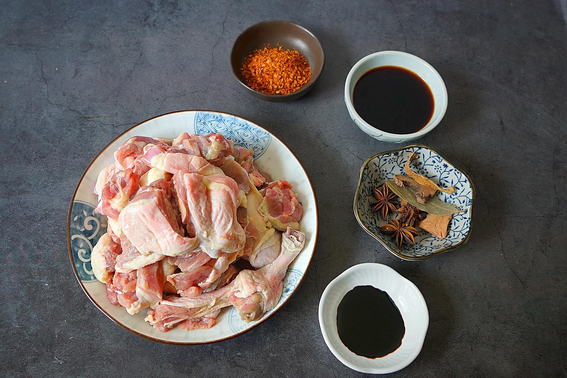 立秋后进补多给家人吃鸭肉不仅美味还又解馋比鸡肉更香