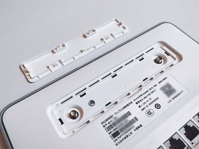 华为移动路由4g路由2 pro来搞定_路由器