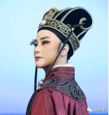 国家级演员来澄演绎"越剧盛宴"!