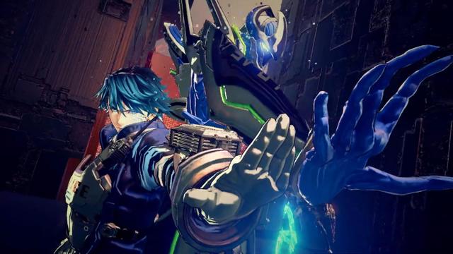 异界锁链广告视频公布展现火爆战斗画面