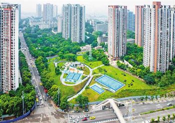 今日资讯67融信地产以挂牌价入驻大杨石组团