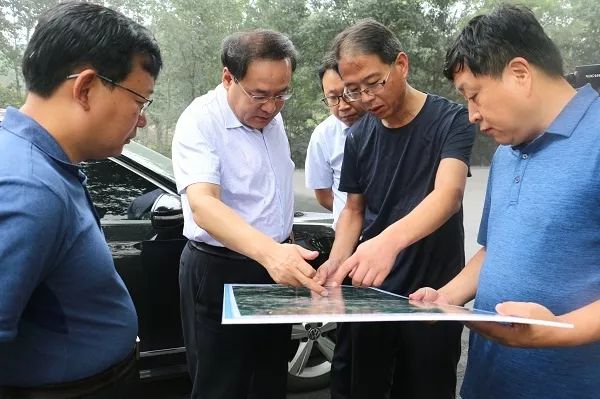 昔阳新高速有进展啦刚刚发布昔阳段12公里方便昔阳人出行