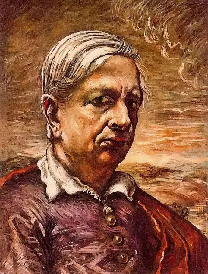 乔治德基里科形而上学画派创始人之一