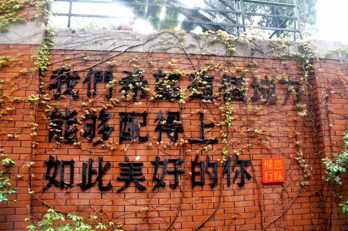 北京798,上海m50,上海8号桥,广州红专厂都怎么做的……_创意