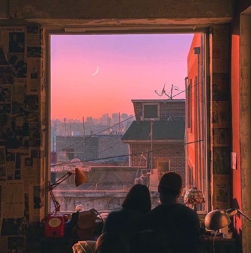 人生本过客何必惹尘埃