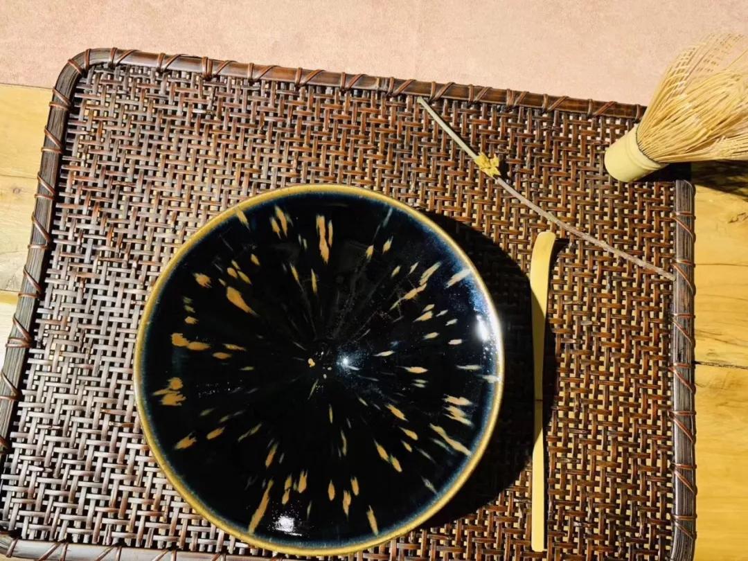 玄青 · 黑色理想——玄青新制黑定展_定窑