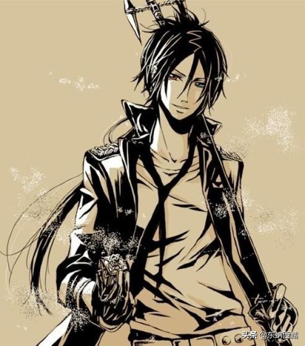 家庭教师彭格列守护者排名 超多美图_图片