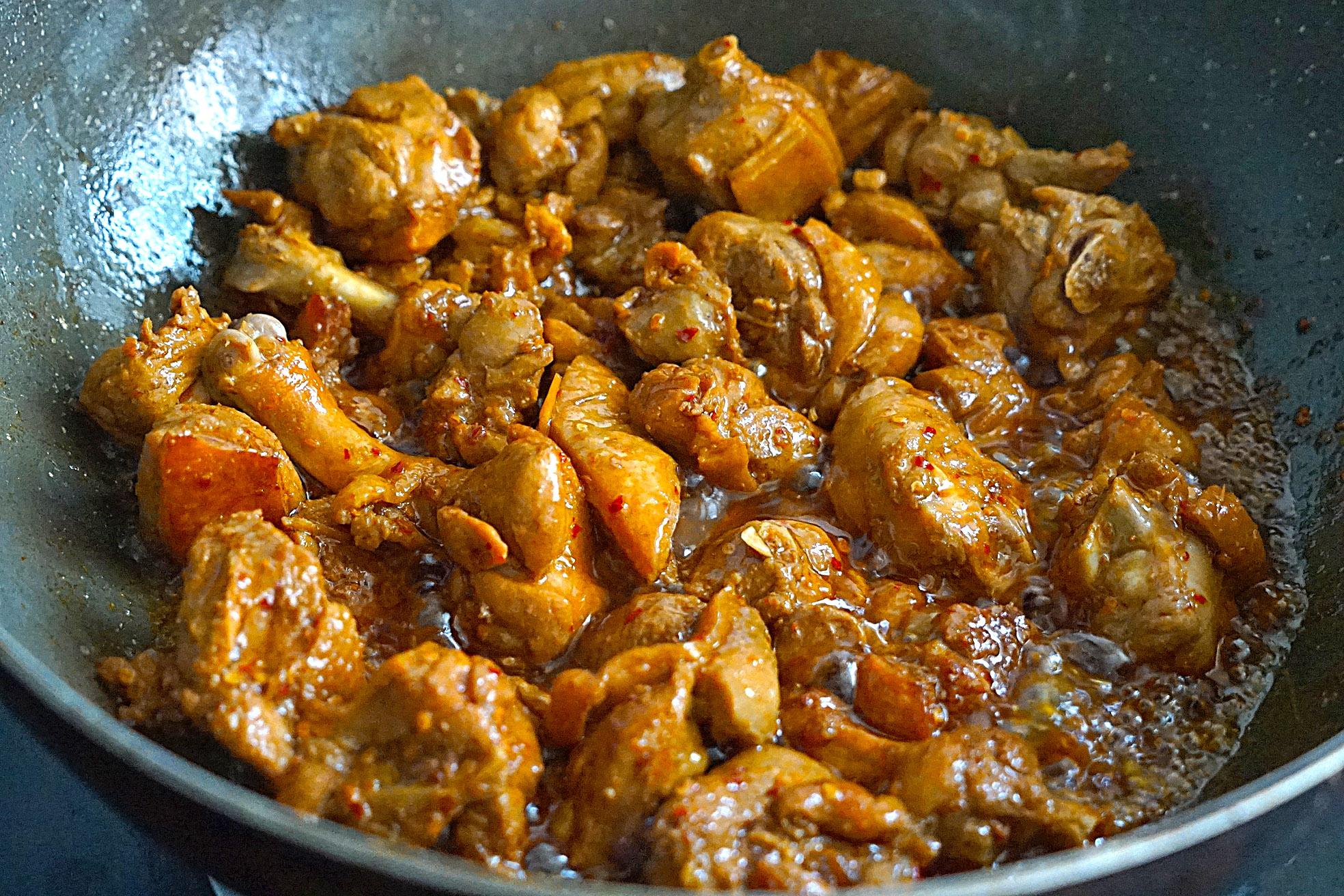 立秋后进补多给家人吃鸭肉不仅美味还又解馋比鸡肉更香