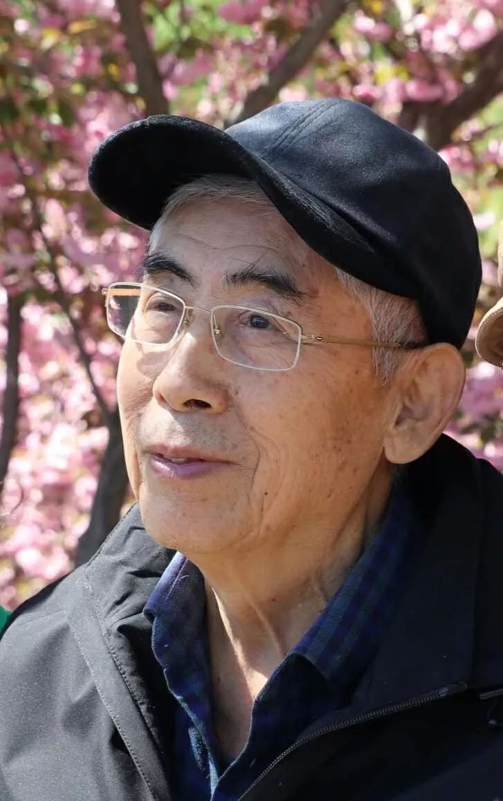 修养——和老董事长张洪瑞座谈系列十六_黄骅