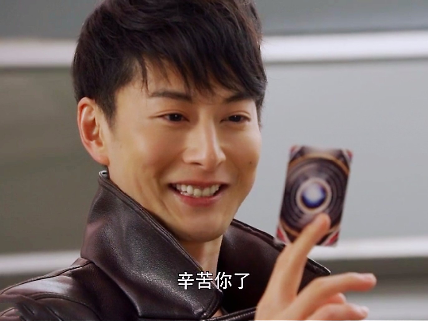 原创这位奥特曼最奇葩大古第一集变迪迦而他到最后一集才配变身