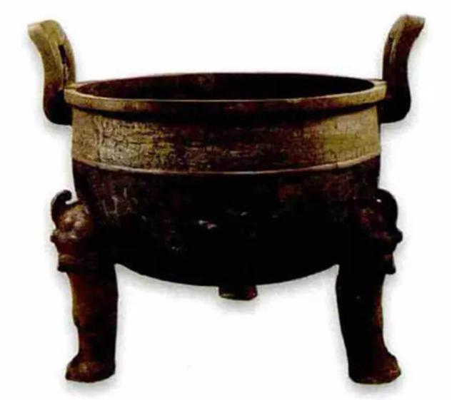 中国古代取暖史:来看古代人是怎样取暖的?_时期