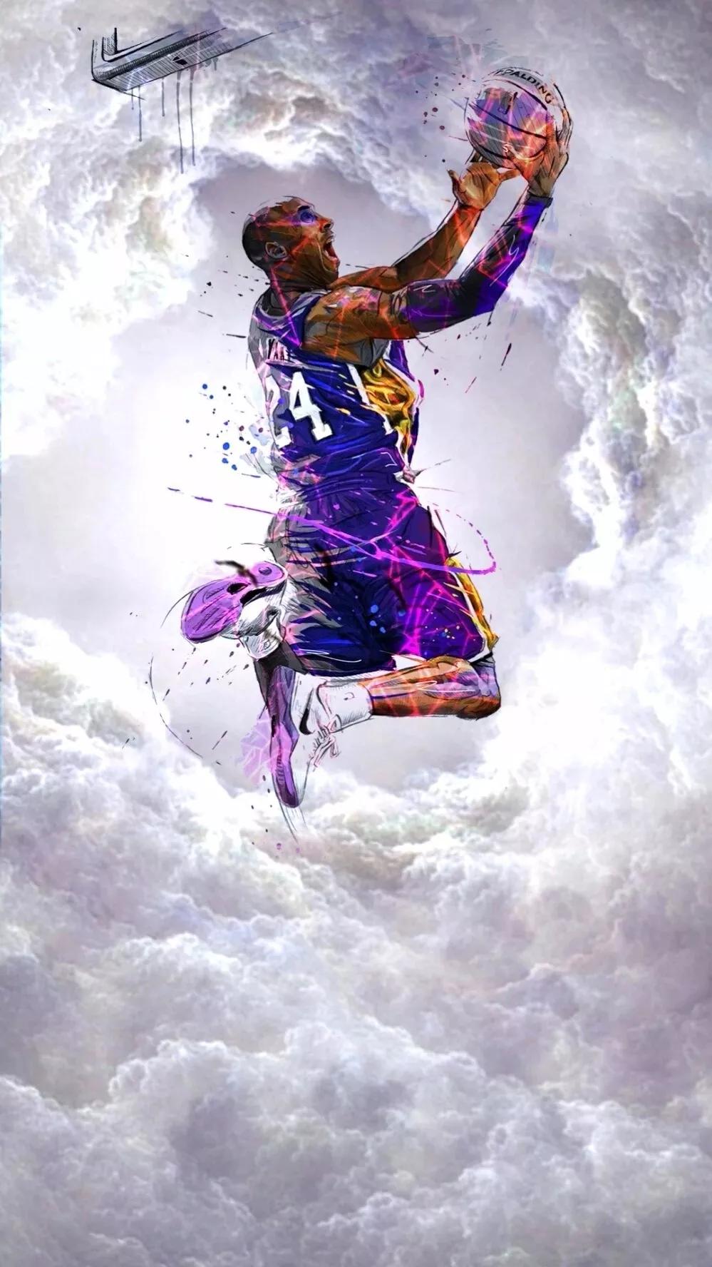 篮球微信背景图片图片