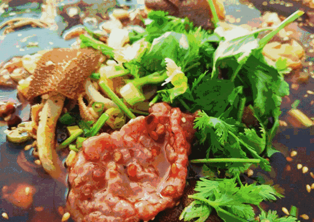 来头不小的冒菜收到宜春众多人的好评129元享双人套餐