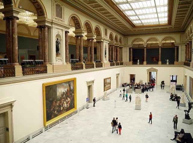 中国流失海外的文物它们都集中在国外的哪些博物馆或图书馆