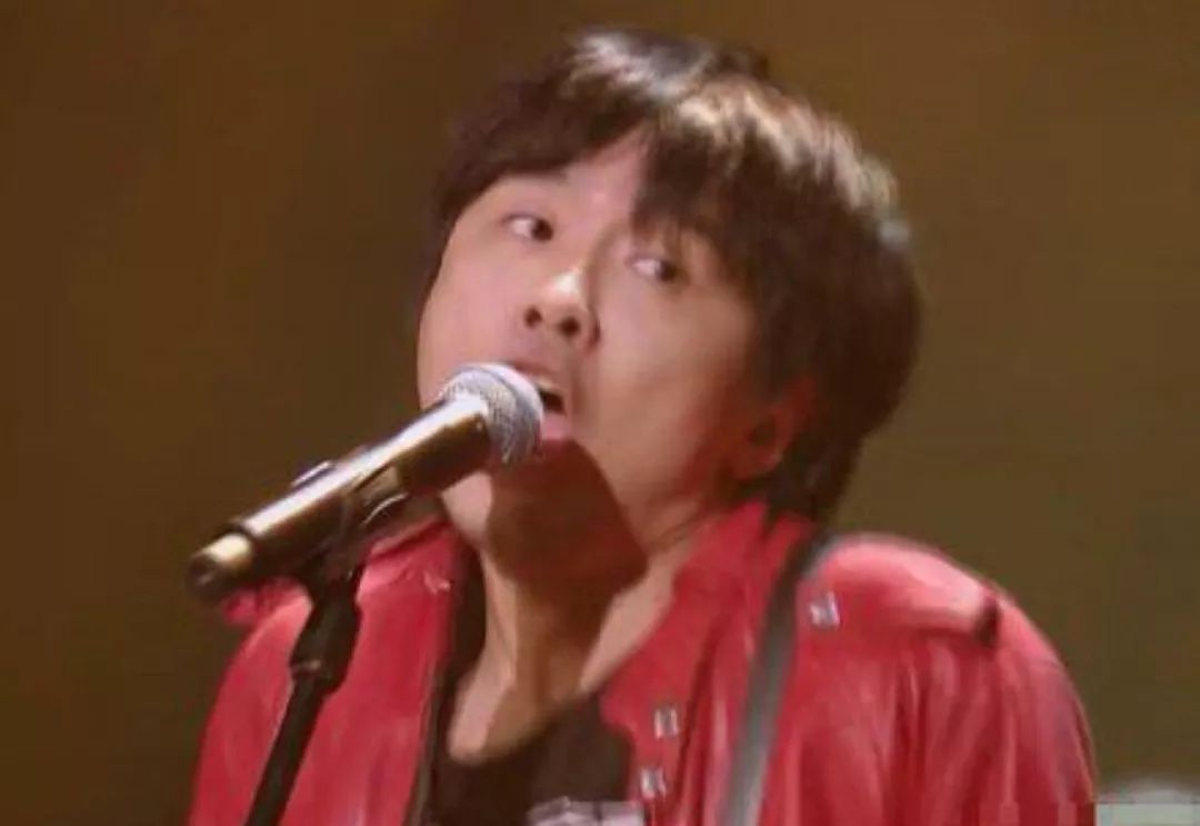 新裤子彭磊就tm拉黑你怎么了