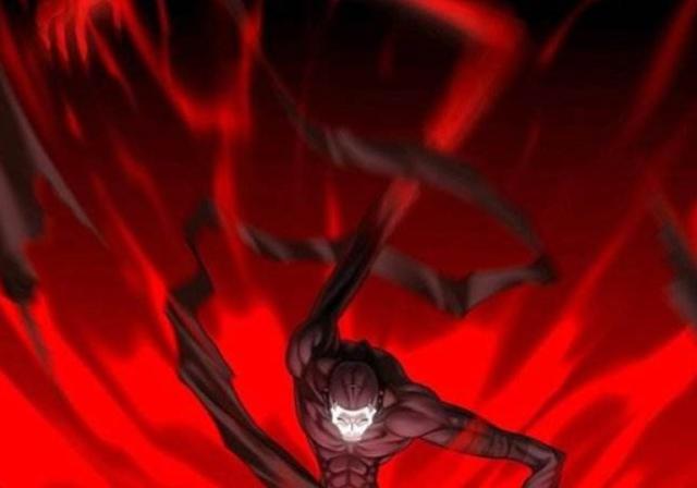 隐藏于暗影中的杀手fgo人物志咒腕哈桑