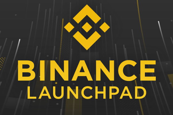 原创 币安launchpad:定义秩序,当红进行时