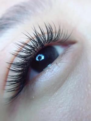 水貂毛美睫单根美美哒美睫水貂毛睫毛