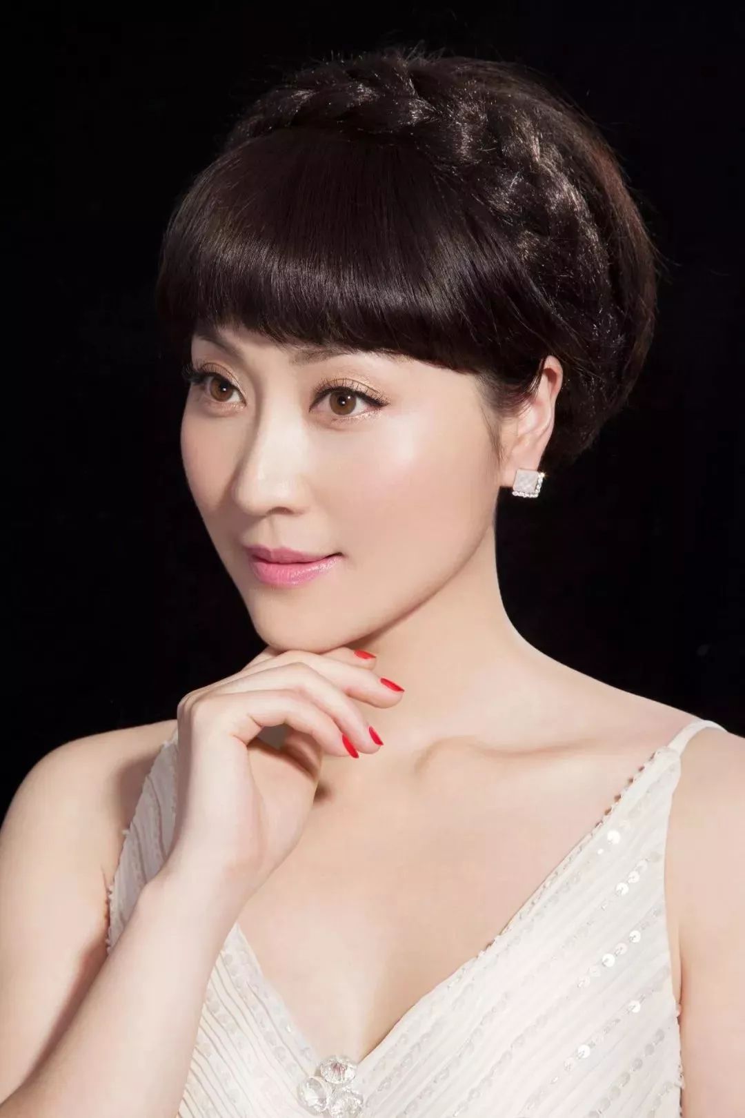 顾卫英 饰 公主海军饰 公孙杵臼杨帆 饰 韩厥史舒越 饰 魏绛翁佳慧 饰