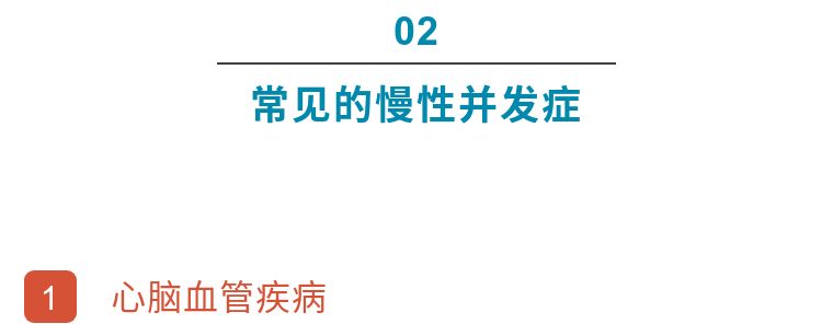 出現這些症狀就去趟醫院吧糖尿病併發症來了