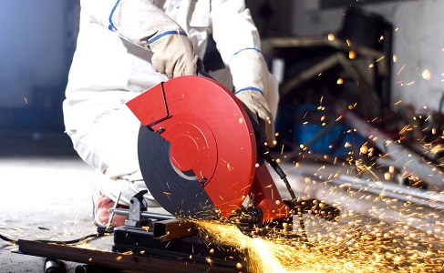 砂轮片爆片的原因是什么怎么避免