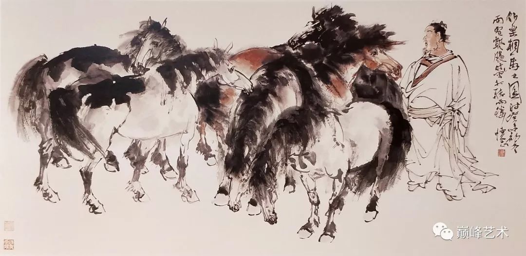 艺术品收藏的捷径