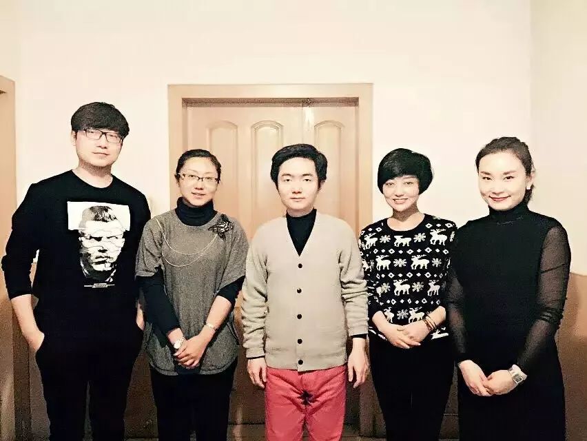 【广播宝鸡•音乐广播20年】《音乐风情》 往期值得