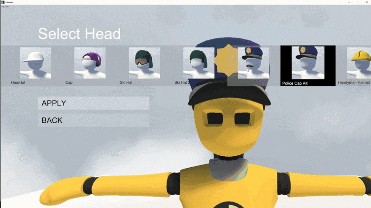 暑期必玩之人类一败涂地沙雕玩法笑到鼠标拿不稳