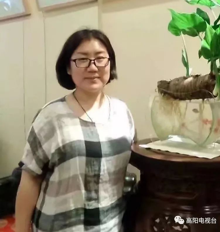 河北高阳县当代名人图片