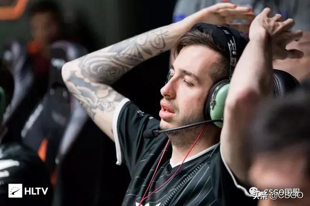 昔日csgo唯一狙神kennys尚能冠否