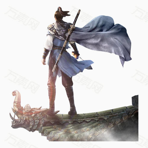 古代侠客靠什么为生?真的是大碗喝酒,大块吃肉吗?_游侠