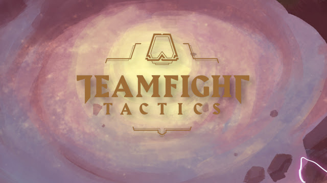 今天,拳头设计师riot sapmagic为我们带来了关于云顶之弈排位赛的新