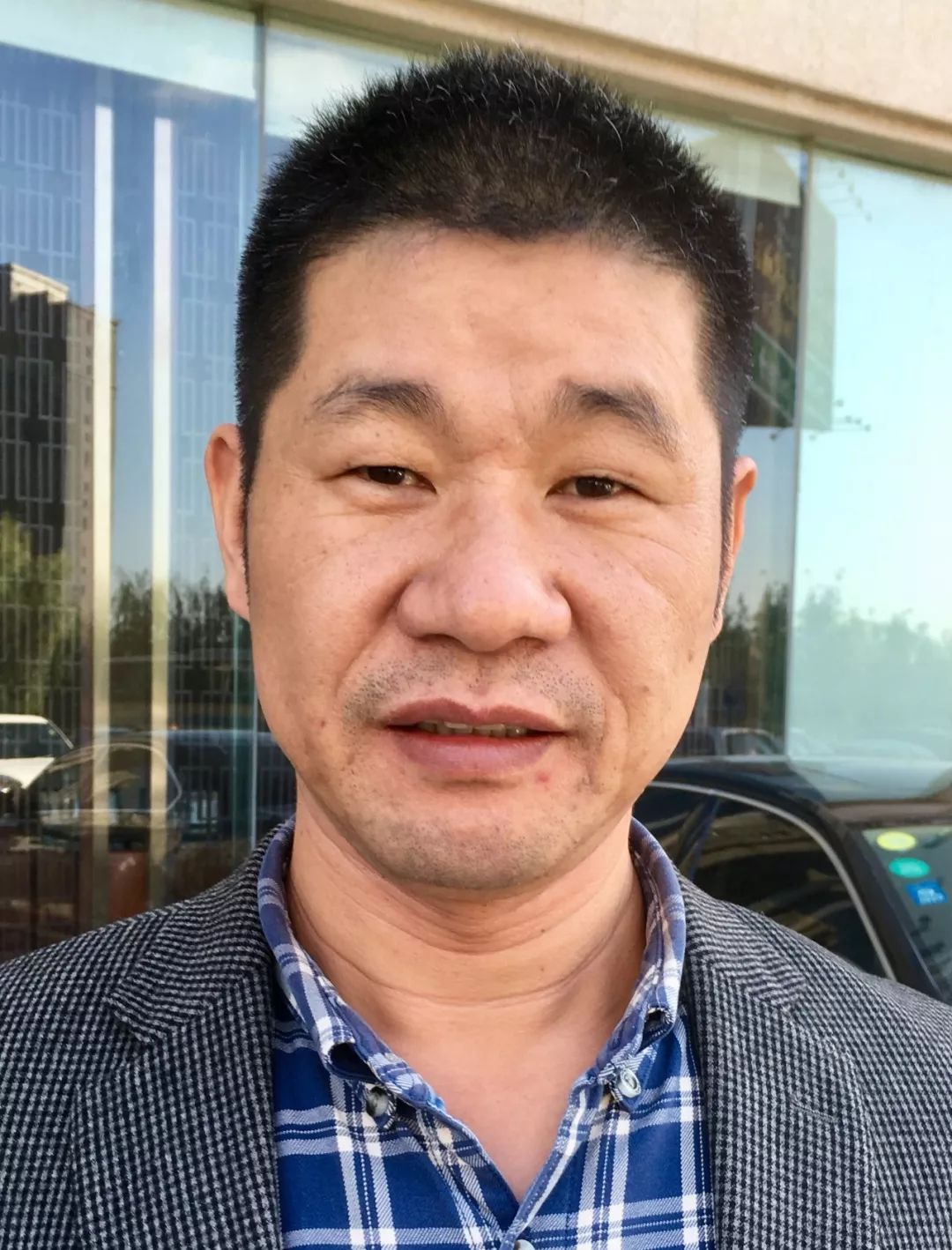 《公益时报》中国殡葬业专家委员会组成人员