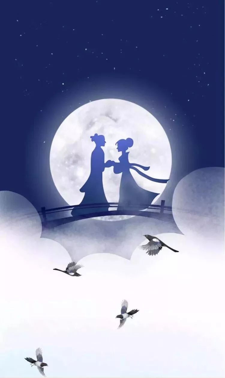 浪漫七夕节,我们结婚了!