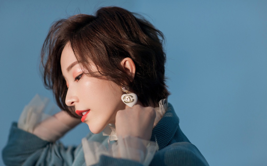 淘宝直播|"另类"主播曹米娅的奇袭之路