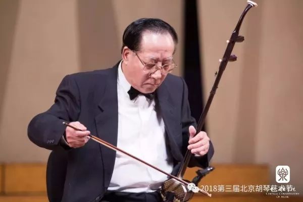 悦印象二胡教育家刘长福说要扬长补短这是什么理论