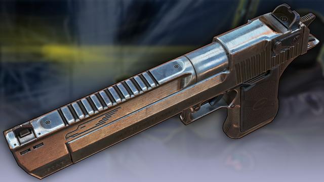 csgo工坊皮肤赏析_沙鹰