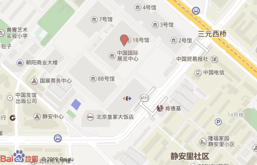 BIRTV2019展览会已纳入第七届北京惠民文化消费季