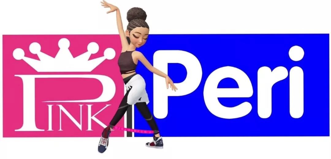 pinkperi塑造蜜桃臀第5季