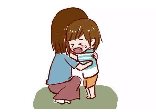 孩子动不动就哭,敏感脆弱,是什么造就了孩子的"玻璃心"?